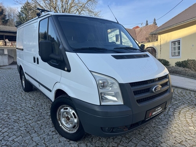 Ford Transit FT 330 K LKW