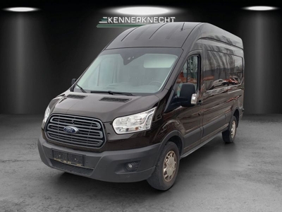 Ford Transit Kastenwagen Heck Diesel L3H2 350 Trend