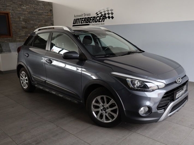 Hyundai i20 Active GB Level 3 1,0 T-GDi