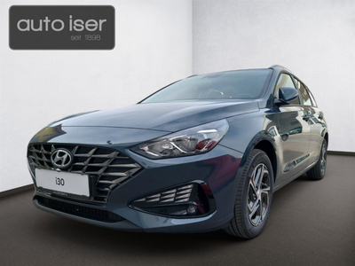 Hyundai i30 CW 1,5 DPI GO