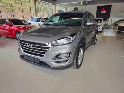 Hyundai Tucson 1,6 GDI Level 3 Plus