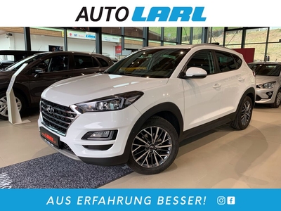 Hyundai Tucson LEVEL 3 Plus 4WD