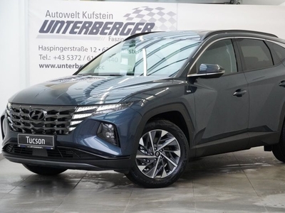 Hyundai TUCSON NX4 Trend Line 1,6 T-GDi 2WD 48V DCT t1bt1