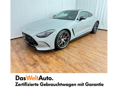 Mercedes-Benz AMG GT 63 Coupe 4Matic+ 2.Sitzer Aut.