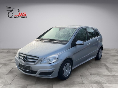 Mercedes-Benz B 170 (245.232)