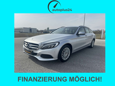 Mercedes-Benz C 180 d T Aut. *FINANZIERUNG MÖGLICH