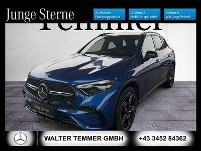 Mercedes-Benz GLC 220 d 4M*AMG*LP 96.000