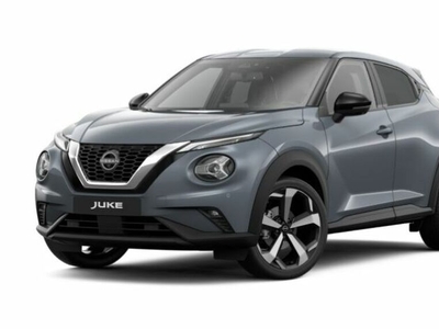 Nissan Juke 1,0 DIG-T Tekna