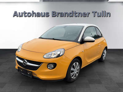 Opel Adam Unlimited ecoFlex