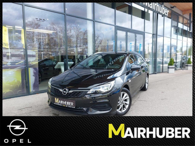 Opel Astra GS-Line ST 1,2 6 Gang