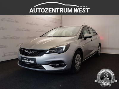 Opel Astra ST 1,5 CDTI