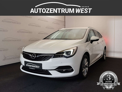 Opel Astra ST 1,5 CDTI Elegance Aut. *Mod.2021*