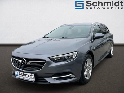 Opel Insignia ST 1,6 CDTI BlueInjection Innovation St./
