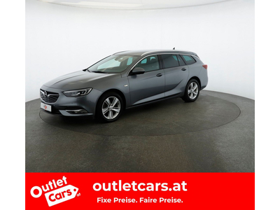 Opel Insignia ST 2,0 CDTI BlueInjection Innovation St./