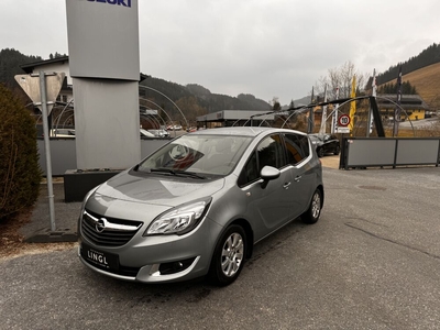 Opel Meriva 1.3 CDTI Ö-Edition *wenig KM*
