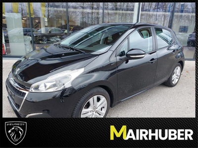 Peugeot 208 Signature 1,2 PureTech 82