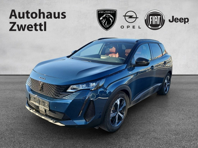 Peugeot 3008 Hybrid 300 e-EAT8 GT Pack Aut.