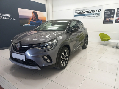 Renault Captur E3WN0HA 6US