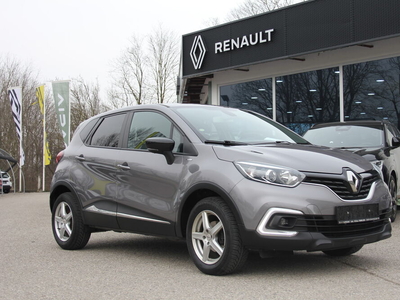 Renault Captur Limited Energy TCe 90 *Neuwagenzustand*