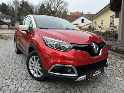 Renault Captur XMOD