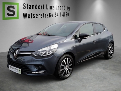 Renault CLIO Limited Energy TCe 90