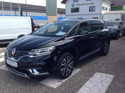 Renault Espace Initiale Paris Blue dCi 200 EDC