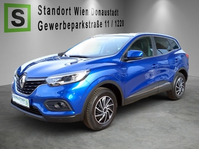 Renault KADJAR Zen TCe 140 EDC