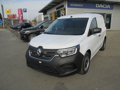 Renault Kangoo Advance E-TECH Electric