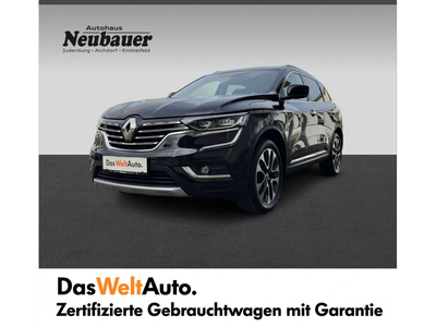 Renault Koleos dCi 175 4WD Intens