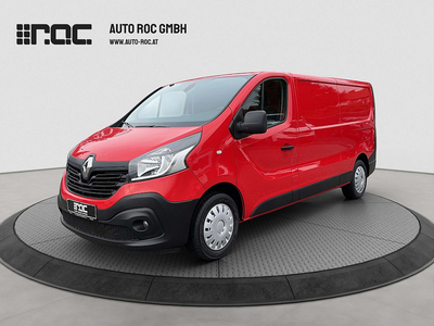 Renault Trafic L2H1 Energy 3,0t dCi 125 AHK/Navi/SHZ/Kamera/uvm