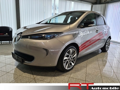 Renault Zoe Intens ''Vermittlungsverkauf''Batteriemiete''