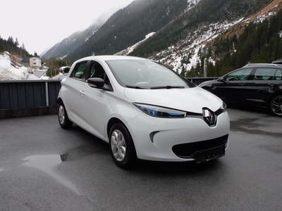 Renault Zoe Life