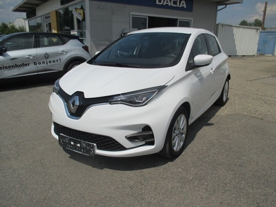 Renault Zoe Zen Complete R110 Z.E.50 (52kWh) inkl. AKU