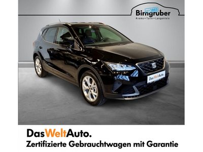 Seat Arona FR Austria 1.0 TSI