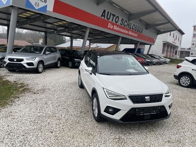 Seat Arona Style LED TDI