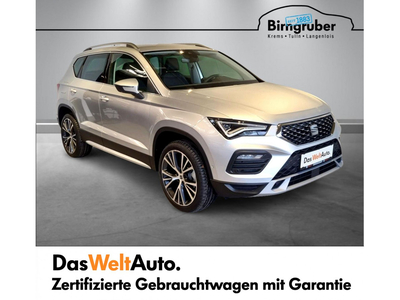 Seat Ateca Xperience 1.5 TSI ACT DSG