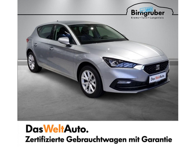 Seat Leon 1,0 TSI Austria Edition