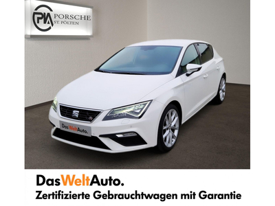 Seat Leon FR TSI ACT