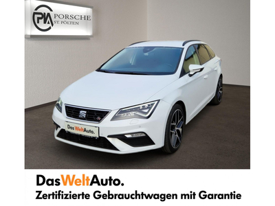 Seat Leon Kombi FR TDI DSG