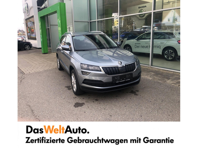 Skoda KAROQ Ambition LE TDI SCR