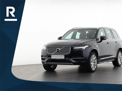 Volvo XC90 PHEV T8 Twin Engine Inscr