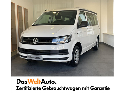 VW California Beach 2,0 TDI BMT