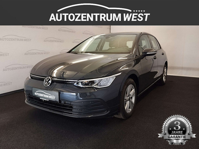 VW Golf 2,0 TDI Life