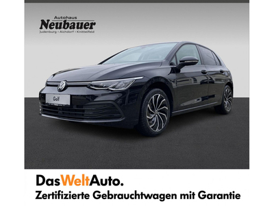 VW Golf Rabbit 45 TSI