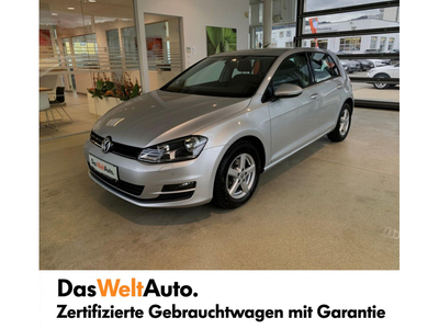 VW Golf Rabbit TDI DSG