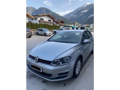 VW Golf Trendline 1,2 TSI