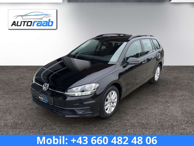 VW Golf Trendline 1,6 TDI **SITZHZ*NAVI*PDC**