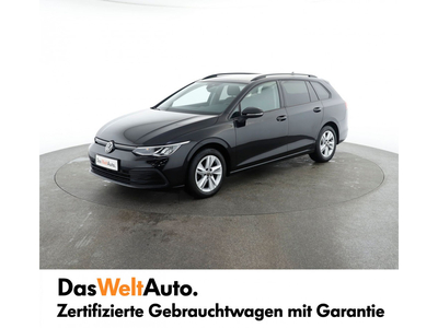 VW Golf Variant 2,0 TDI Life DSG