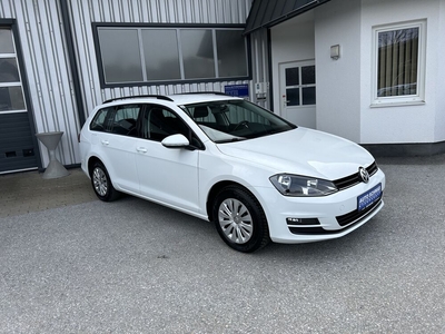 VW Golf Variant Trendline BMT **Service NEU**