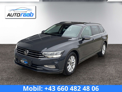 VW Passat Business 2,0 TDI DSG **RFK*ACC*APP*NAVI*SITZHZ**